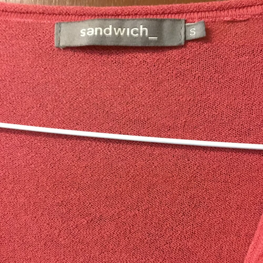 Sweater - Picture 3 of 3